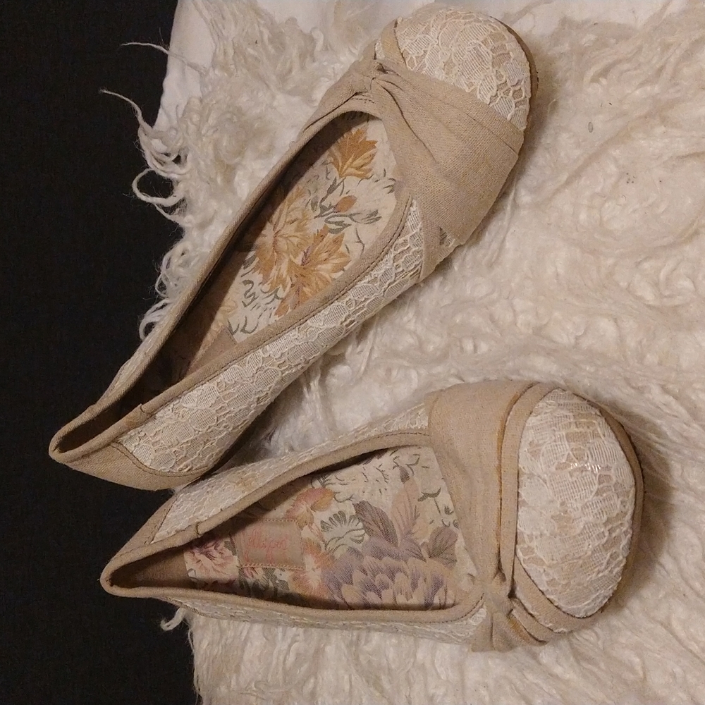 Jellypop Shoes
